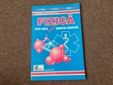 FIZICA teste grila pentru admitere medicina DIDONA NICULESCU 13/0