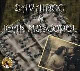Zavaidoc &amp; Jean Moscopol | Zavaidoc, Jean Moscopol, Soft Records