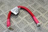 Cablu baterie pozitiv PEUGEOT BOXER Furgon 2016 OEM: 1378330080 13592515