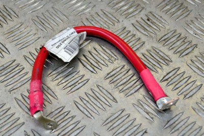 Cablu baterie pozitiv PEUGEOT BOXER Furgon 2016 OEM: 1378330080 13592515 foto