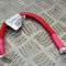 Cablu baterie pozitiv PEUGEOT BOXER Furgon 2016 OEM: 1378330080 13592515
