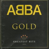 ABBA - Gold (Greatest Hits), CD