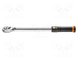 Cheie dinamometrică 490mm 40-200Nm 1/2 pătrat NEO TOOLS
