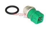 Senzor,temperatura lichid de racire RENAULT MEGANE I Scenic (JA0/1) (1996 - 2001) METZGER 0905236