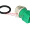 Senzor,temperatura lichid de racire RENAULT CLIO II (BB0/1/2, CB0/1/2) (1998 - 2005) METZGER 0905236