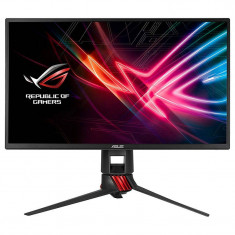 Monitor LED Gaming Asus ROG Strix XG258Q 24.5 inch 1ms Black foto