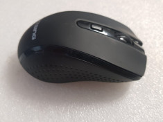 Mouse wireless VicTsing Optical 2.4G pentru Laptop PC - poze reale foto