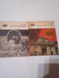 ISTORIA LUI MIHAI VITEAZUL ~ N. IORGA ( 2 vol. )