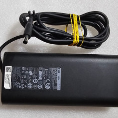 Incarcator Laptop Dell DA130PM130 19.5V 6.67A 130W mufa: 4.5 X 3.0MM