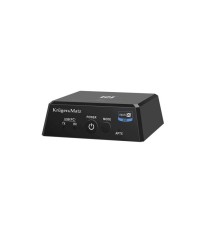 Emitator/Receptor Bluetooth 4.0 Kruger&amp;Matz