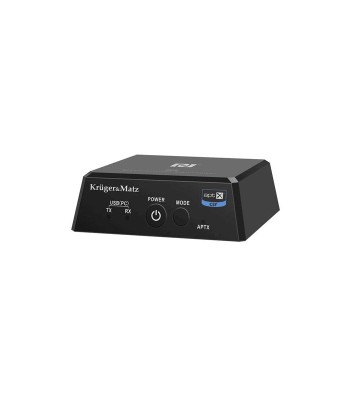 Emitator/Receptor Bluetooth 4.0 Kruger&amp;amp;Matz foto
