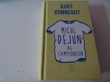 Micul dejun al campionilor - Kurt Vonnegut