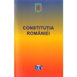 Constitutia Romaniei