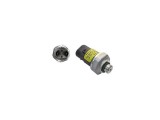 Senzor presiune AC Lexus IS, 1999-2005, motor 2.0 R6, 114 kw, benzina; LX, 1998-2008, motor 4.7 V8, 200 kw, benzina, cu 4 pini, M11 10 1.0 UNF; LP OF, Rapid