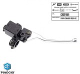 Cumpara ieftin Pompa frana partea dreapta originala (Heng Tong) Gilera Runner - Piaggio Fly - Liberty - NRG Power - Vespa Granturismo (GT) - GTS - LX - Primavera - S