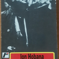 Ion Hobana - Un englez nelinistit, 1996