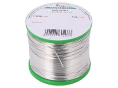 S&acirc;rmă de lipit fără plumb 0,8mm 500g