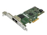 Placă de rețea HPE 361T 656241-001 cu 2 porturi FP de 1 Gb pentru ProLiant G8, G9 și G10