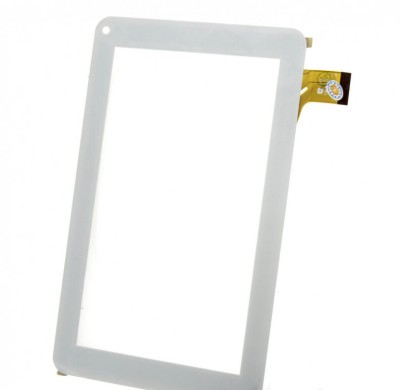 Touchscreen uTOK 701D Ultra8, White foto