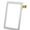 Touchscreen uTOK 701D Ultra8, White