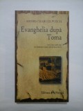Evanghelia dupa Toma - HENRI-CHARLES PUECH