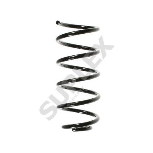 Arc suspensie Smart Cabrio (450) 03.00-01.04, City-Coupe (450) 07.98-01.04, Crossblade (450) 06.02-12.03, Spate, SUPLEX