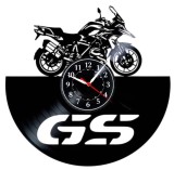 BMW-GS-ceas de perete