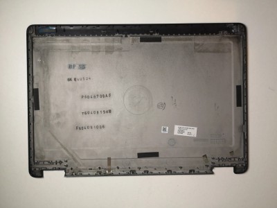 Dell Latitude E7470 Capac Spate Ecran LCD foto
