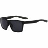 Ochelari de Soare Unisex Nike MAVERICK EV1094-001, Lentile 59mm, Protectie UV400, Negru