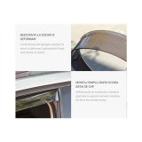 SET DEFLECTOARE AER FATA FARAD PENTRU BMW SERIE 3 (F30)-TOURING (F31) (2012-) 2183