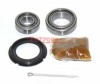 Set rulment roata DAEWOO CIELO limuzina (KLETN) (1995 - 2008) METZGER WM 155