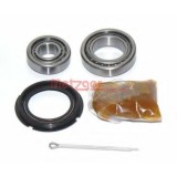 Set rulment roata DAEWOO CIELO limuzina (KLETN) (1995 - 2008) METZGER WM 155