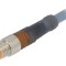 Cablu de conectare M8 3 pini 20m