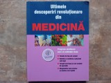 ULTIMELE DESCOPERIRI REVOLUTIONARE DIN MEDICINA - Reader&#039;s Digest 2013