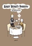 Baby Bear's Bakery, Volume 3