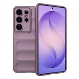 Husa pentru Samsung Galaxy S26 Ultra S948, Techsuit, Magic Shield, Mov