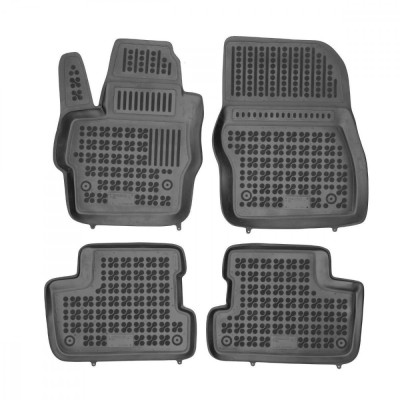 Covorase auto MAZDA 3 2003-2009 Rezaw Plast foto