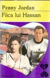 Fiica lui Hassan - Penny Jordan