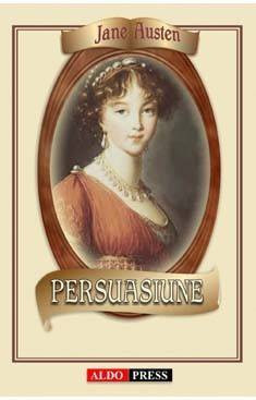 Persuasiune - Jane Austen foto
