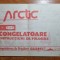 congelatorul arctic - instructiuni de folosire - intreprinderea gaesti -anii &#039;80