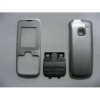 Carcasa Completa Nokia C1-01 Gri + Tastatura - Piese Telefon - Calitate Superioara