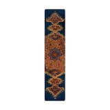 Semn de carte - Safavid Binding Art - Safavid Indigo | Paperblanks