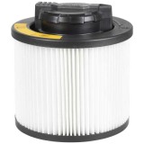 Filtru HEPA Dewalt pentru modelele 15-30L