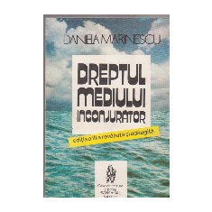 Dreptul mediului inconjurator, Editia a III-a