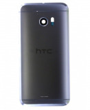 Carcasa Spate HTC 10 Gri Inchis