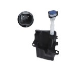 Rezervor spalator parbriz Ford Transit/Tourneo Connect, 03.2013-06.2022, fara stergator luneta; Gat de umplere cu capac,cu pompa de spalare mono, Rap