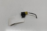 Senzor de impact dreapta spate PORSCHE Taycan 2022 OEM: 4N0959651D | 31802454