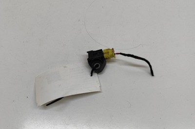Senzor de impact dreapta spate PORSCHE Taycan 2022 OEM: 4N0959651D | 31802454 foto
