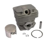Kit cilindru drujba 45 mm - compatibil Alpina P510