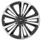 Set 4 capace roti pentru Opel, model Terra Mix, R16